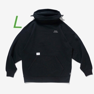 W)taps - WTAPS ACADEMY HOODED COTTON 21SSの通販 by カガヤク's shop 