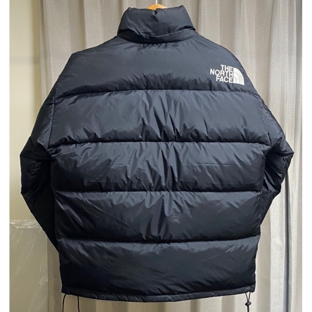 THE NORTH FACE(ザノースフェイス)の古着　THENORTHFACE　ノースフェイス　ダウンジャケット　NF004AM メンズのジャケット/アウター(ダウンジャケット)の商品写真