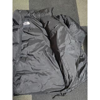 THE NORTH FACE - 古着 THENORTHFACE ノースフェイス ダウンジャケット