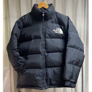 古着 THENORTHFACE ノースフェイス ダウンジャケット NF004AM