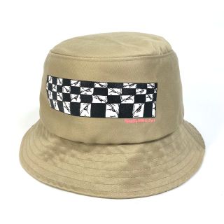 クロムハーツ CHROME HEARTS  マッティボーイ バケットハット