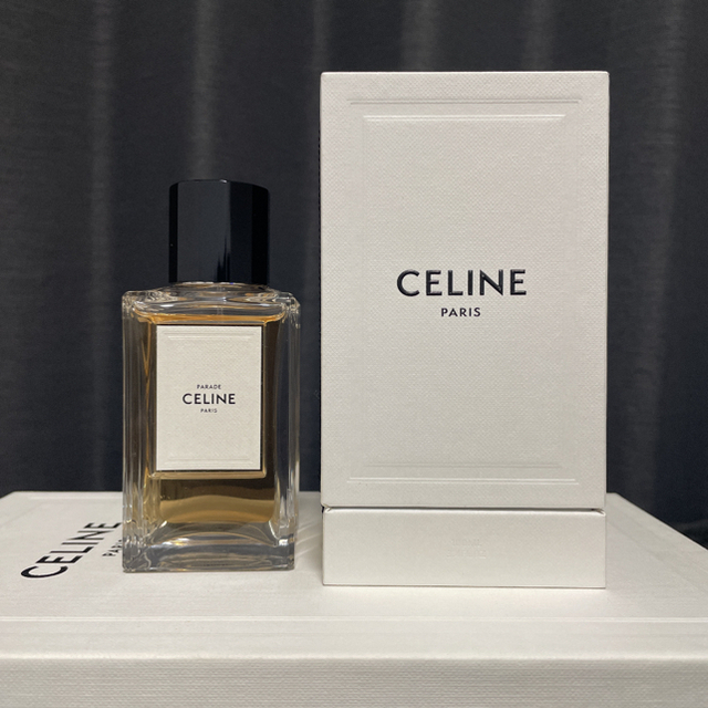 CELINE 香水　パラード