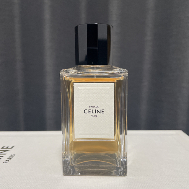 CELINE 香水　パラード 2