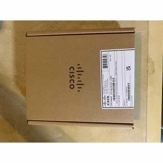 新品 CISCO 521 シスコ ヘッドセット CP-HS-W-521-USBの通販 by ゆう's