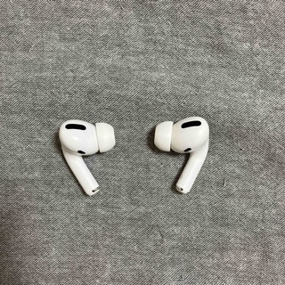 Apple - AirPods Pro 第1世代 本体のみの通販 by ちー's shop