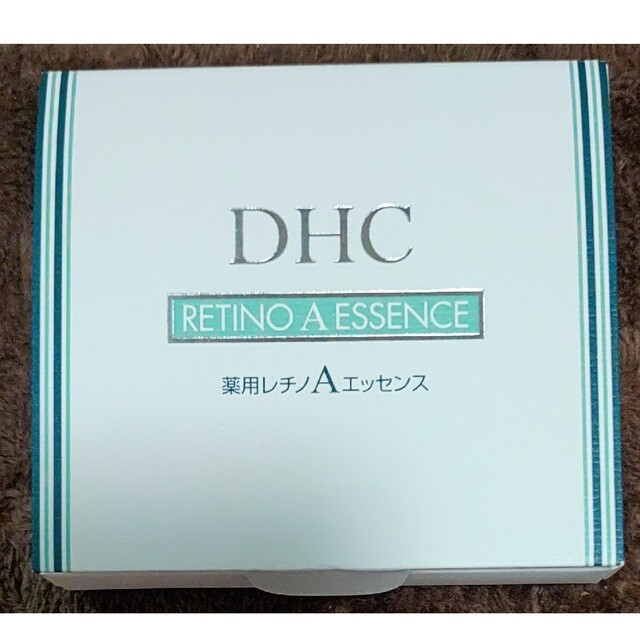 DHC(ディーエイチシー)のDHC 薬用レチノAエッセンス コスメ/美容のスキンケア/基礎化粧品(アイケア/アイクリーム)の商品写真