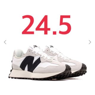 ニューバランス(New Balance)の新品　ニューバランスWS327FE  24.5 アジア製(スニーカー)