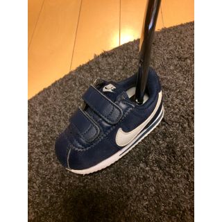 ナイキ(NIKE)の【超超レア・美品】 NIKE ナイキ コルテッツ Cortez パターカバー(シューズ)