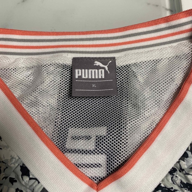PUMA(プーマ)のゴルフウェア（男性用） スポーツ/アウトドアのゴルフ(ウエア)の商品写真