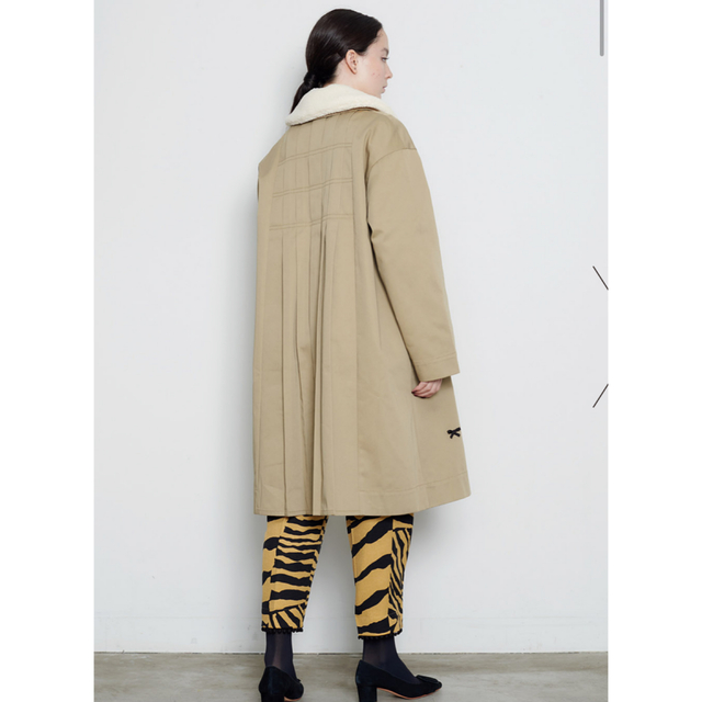 MUVEIL - MUVEIL×dickies ミュベールディッキーズコラボ2022AW MUVEIL - MUVEIL×dickies ミュベールディッキーズコラボ2022AW