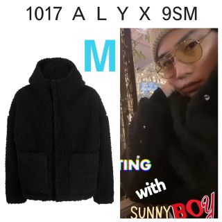 1017 ALYX 9SM POLAR TECHNICAL JACKETの通販｜ラクマ