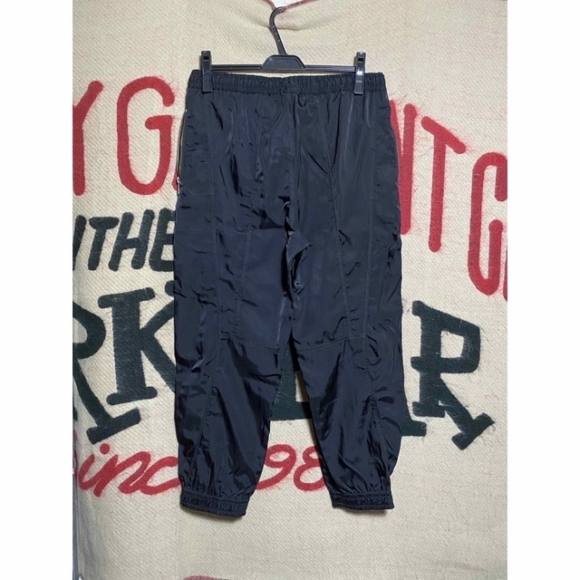 QASIMI カシミ SHELL TRACK TROUSERS メンズのパンツ(スラックス)の商品写真