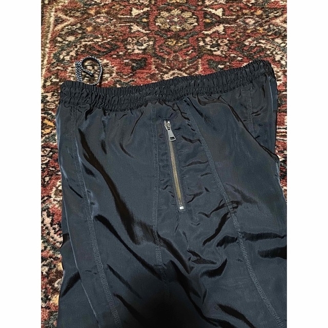 QASIMI カシミ SHELL TRACK TROUSERS メンズのパンツ(スラックス)の商品写真