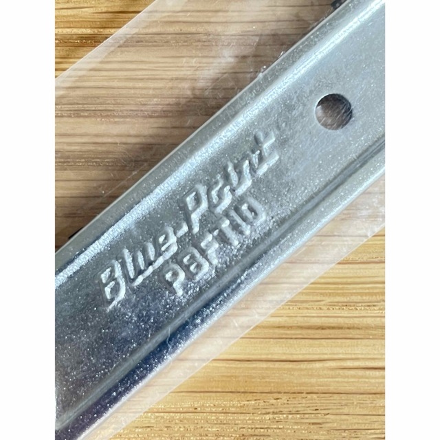 ブルーポイント メタルプライ Blue Point PBFT10の通販 by キャシー's ...