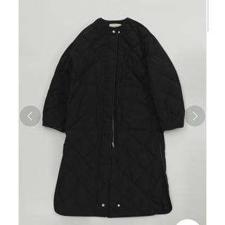 トゥデイフル(TODAYFUL)のtodayful Quilting Down Coat(ダウンコート)