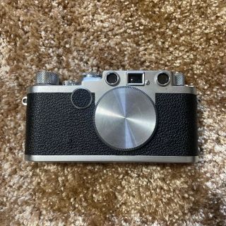 ライカ(LEICA)のバルナックライカ Ⅱf(フィルムカメラ)