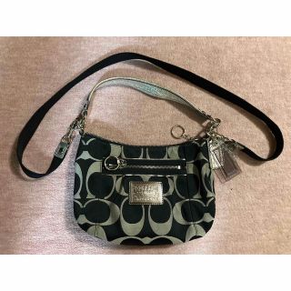 コーチ(COACH)のCOACH コーチ ショルダーバッグ(ショルダーバッグ)