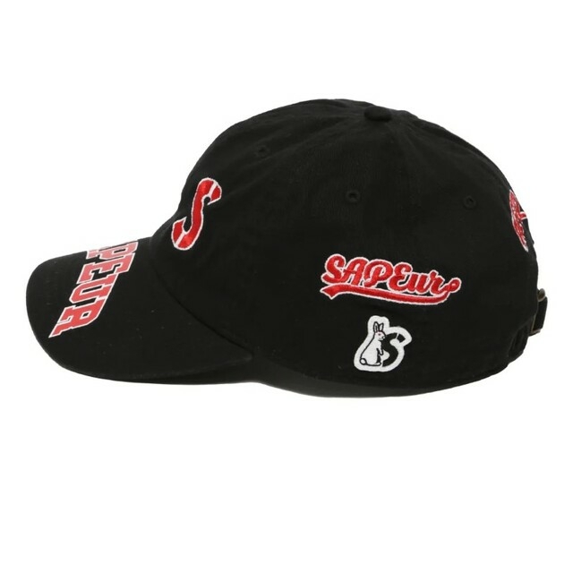ヒート SAPEur FR2コラボ キャップ 新品未使用 domainincite.com ヒート SAPEur FR2コラボ キャップ 新品未使用 domainincite.com