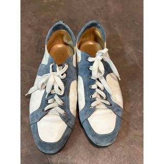 エルメス カジュアル スニーカー(メンズ)の通販 15点 | Hermesのメンズ