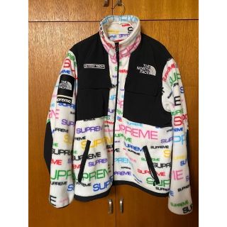 シュプリーム(Supreme)のSupreme / TNF Steep Tech Fleece Jacket(ブルゾン)