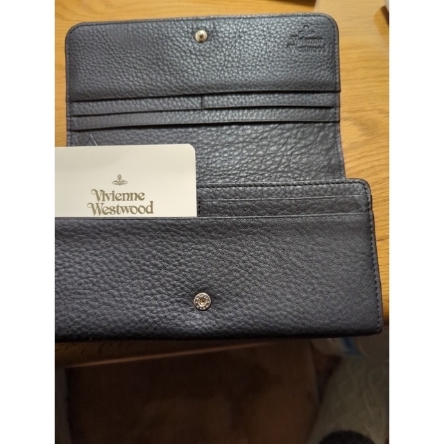 Vivienne Westwood(ヴィヴィアンウエストウッド)のＥ様専用　ヴィヴィアンウエストウッド長財布　お値下げです❗️ レディースのファッション小物(財布)の商品写真