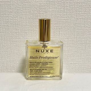 ニュクス(NUXE)の美品 NUXE ニュクス プロディジュー オイル 100ml (フェイスオイル/バーム)