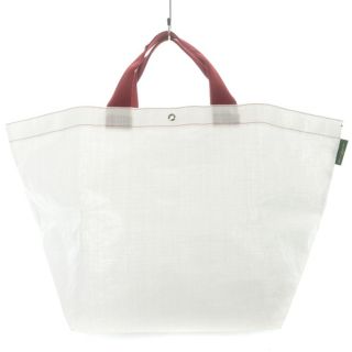 エルベシャプリエ トート(レッド/赤色系)の通販 100点以上 | Herve
