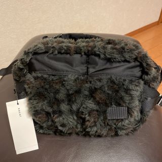 sacai - 19ss sacai✖️ポーター ボディバックの通販 by タイソン ...