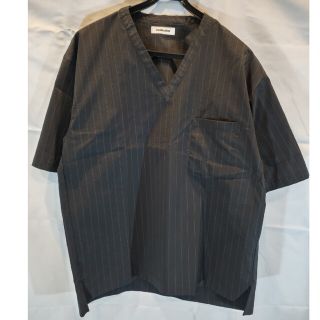 ビューティアンドユースユナイテッドアローズ(BEAUTY&YOUTH UNITED ARROWS)の未使用 MONKEY TIME ショートスリーブ プルオーバー(Tシャツ/カットソー(半袖/袖なし))