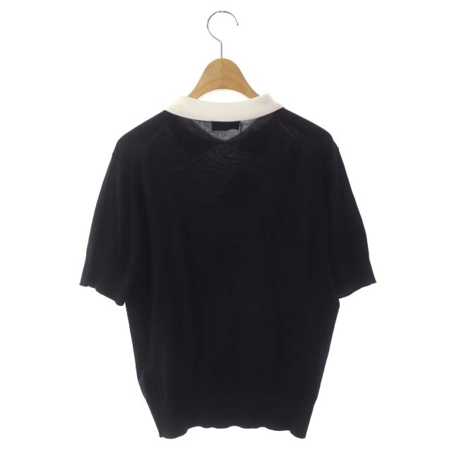 ジョンスメドレー WOMENS SHIRT SWEATER NO F OP 1