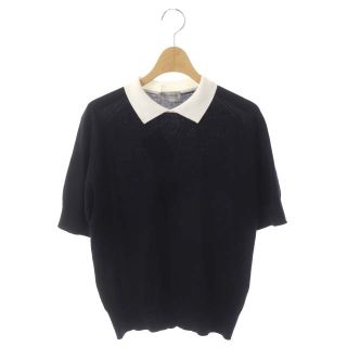 ジョンスメドレー WOMENS SHIRT SWEATER NO F OP