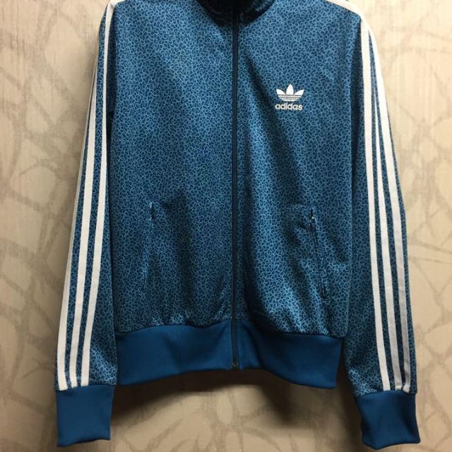 激レア　ヴィンテージ  アディダスオリジナルス【adidas】トラックジャケット