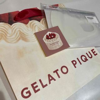 ジェラートピケ(gelato pique)のpiqué☆クリスマス(その他)