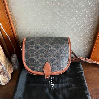 (訳ありセール 格安)バッグCELINE ショルダーバッグ www.agenciacuringa.com.br