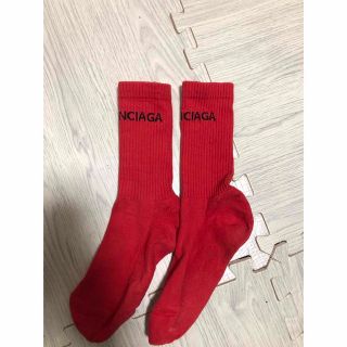 バレンシアガ(Balenciaga)の早い者勝ちバレンシアガ　BALENCIAGA  靴下(ソックス)