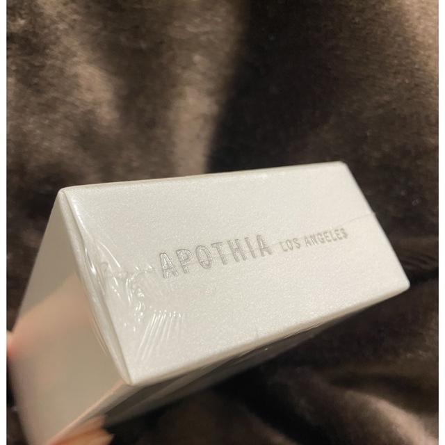 APOTHIA(アポーシア)の APOTHIA  IF eau de parfum アポーシア イフ  コスメ/美容のリラクゼーション(アロマグッズ)の商品写真