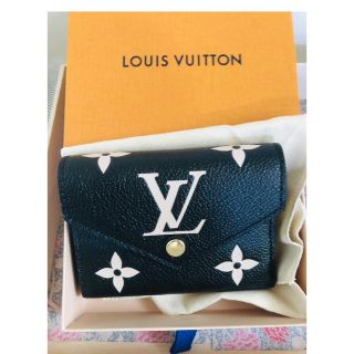 ルイヴィトン(LOUIS VUITTON)のポルトフォイユ・ヴィクトリーヌ　ルイヴィトン　　LOUIS VUITTON 財布(財布)