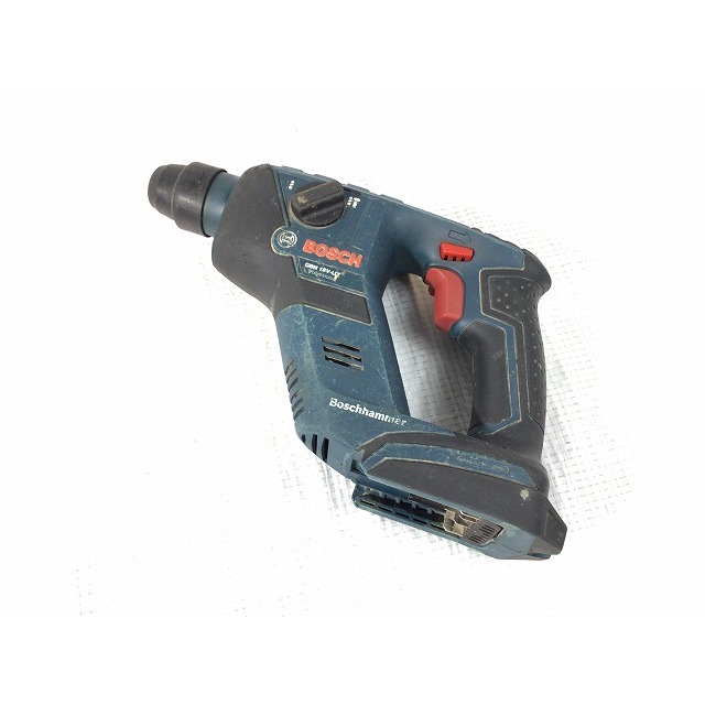 ☆中古品☆BOSCH ボッシュ 18V コードレスハンマードリル GBH18V ☆中古品☆BOSCH ボッシュ 18V コードレスハンマードリル GBH18V