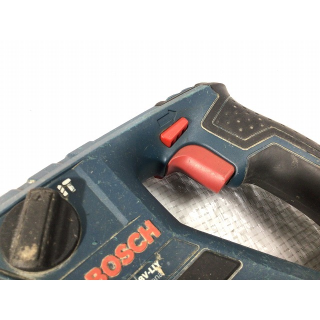 ☆中古品☆BOSCH ボッシュ 18V コードレスハンマードリル GBH18V ☆中古品☆BOSCH ボッシュ 18V コードレスハンマードリル GBH18V