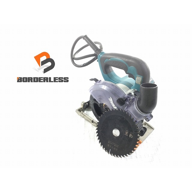 ☆品☆makita マキタ 125mm 防じんマルノコ KS5000FX 防塵 丸鋸 ☆品☆makita マキタ 125mm 防じんマルノコ KS5000FX 防塵 丸鋸
