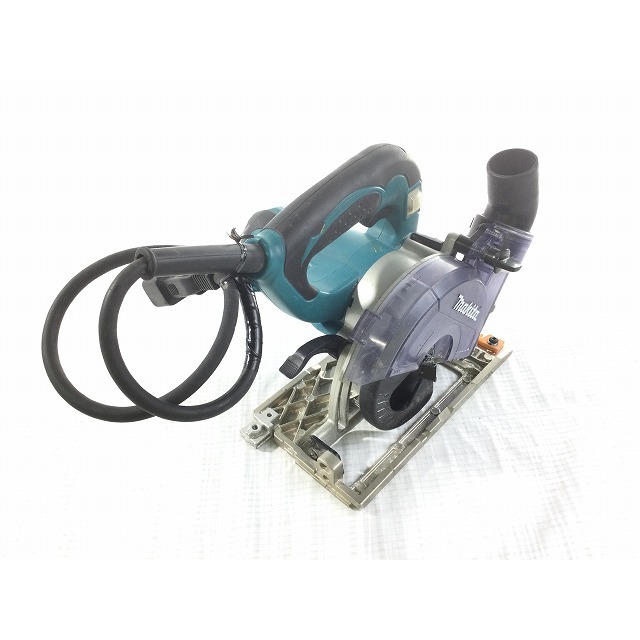☆品☆makita マキタ 125mm 防じんマルノコ KS5000FX 防塵 丸鋸 ☆品☆makita マキタ 125mm 防じんマルノコ KS5000FX 防塵 丸鋸