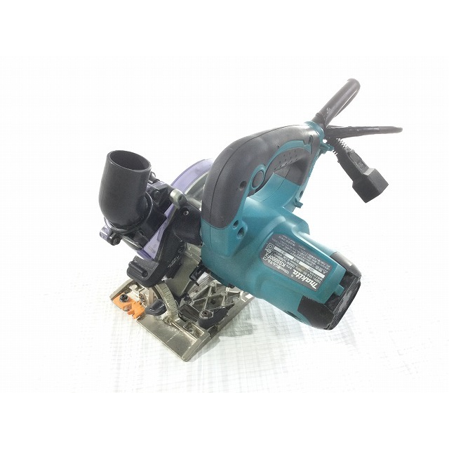 ☆品☆makita マキタ 125mm 防じんマルノコ KS5000FX 防塵 丸鋸 ☆品☆makita マキタ 125mm 防じんマルノコ KS5000FX 防塵 丸鋸