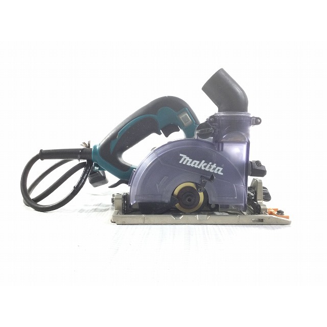 ☆品☆makita マキタ 125mm 防じんマルノコ KS5000FX 防塵 丸鋸 ☆品☆makita マキタ 125mm 防じんマルノコ KS5000FX 防塵 丸鋸