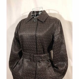 フェンディ ロングコート(レディース)の通販 100点以上 | FENDIの