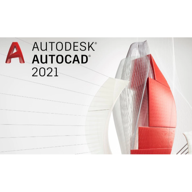 PC周辺機器 Autodesk autocad 2021