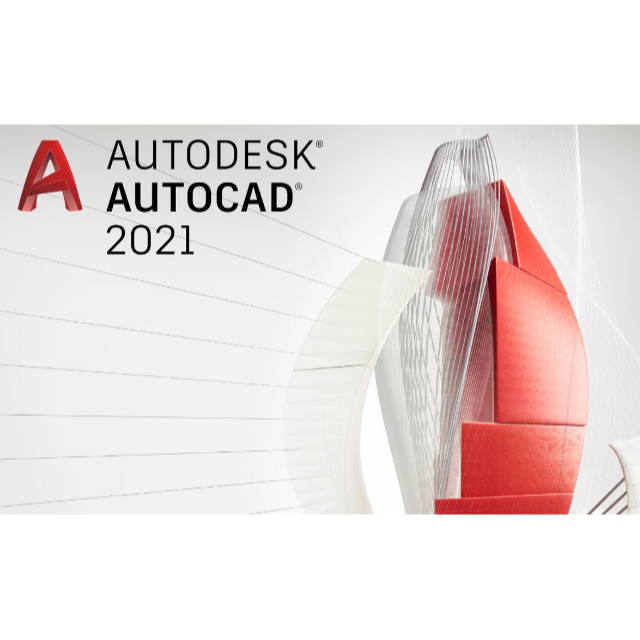 Autodesk autocad 2021