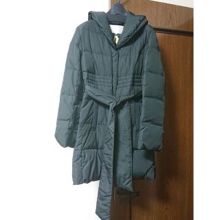 ケティ(ketty)の【中古美品】ketty ケティ ダウンコート(ダウンコート)