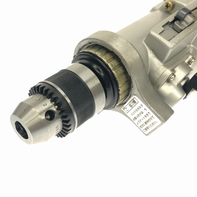日立 - ☆美品☆HITACHI 日立工機 19mm 2段変速振動ドリル VTP 日立 - ☆美品☆HITACHI 日立工機 19mm 2段変速振動ドリル VTP