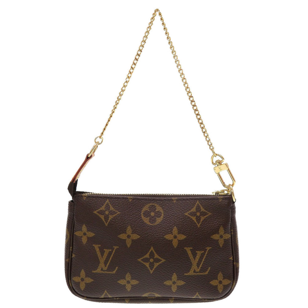 LOUIS VUITTON - 新品同様 ルイヴィトン モノグラム M58009 ミニ