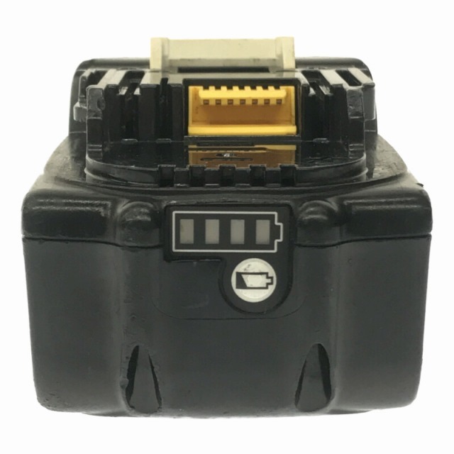 Makita - ☆中古品☆makita マキタ 18V 5.0Ah 残量表示付き 純正 Makita - ☆中古品☆makita マキタ 18V 5.0Ah 残量表示付き 純正